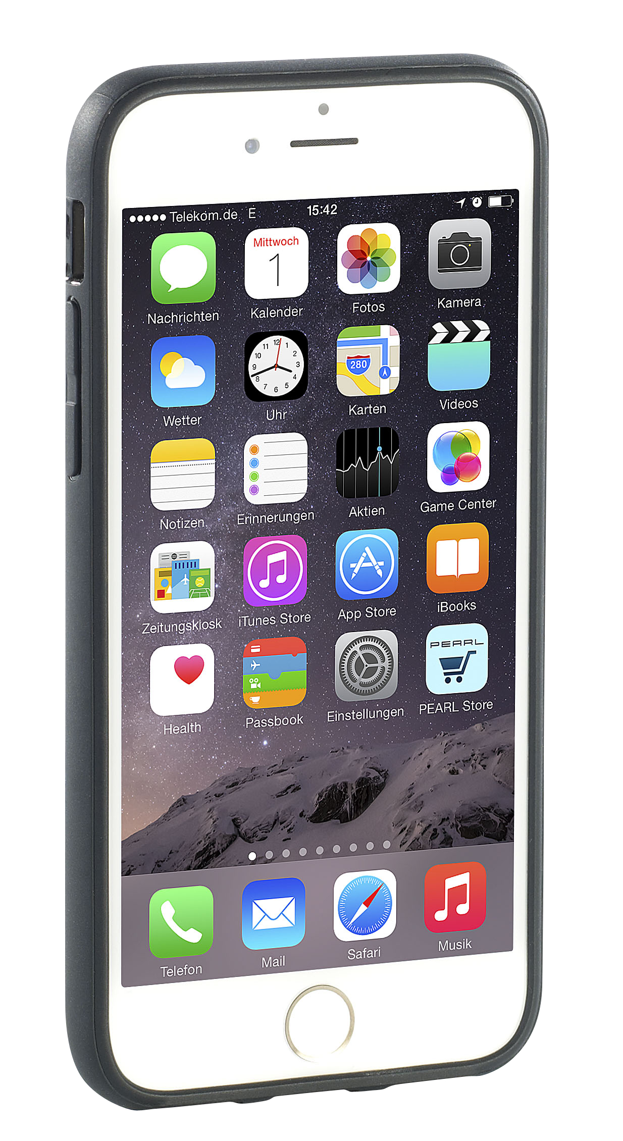 iPhone 6 Triple SIM Adapter