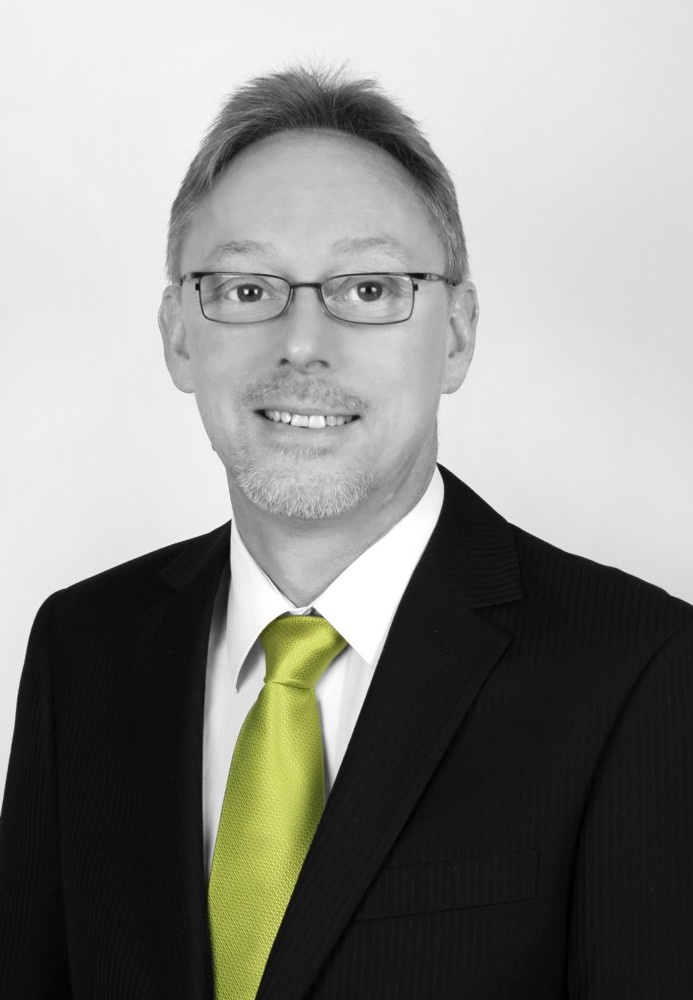 PROGTECH-Geschäftsführer Michael Schimanski zum Thema Cloud Computing