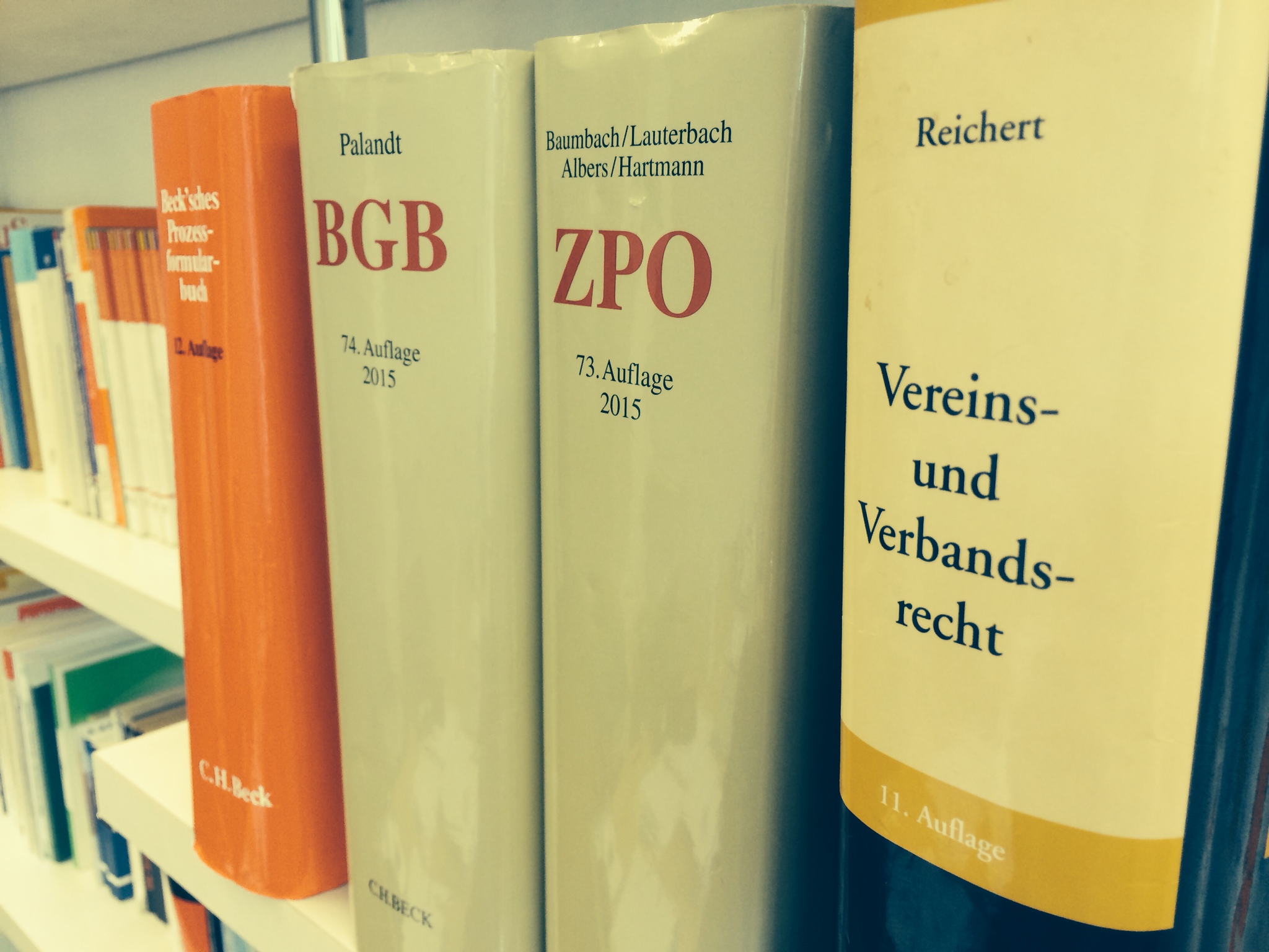 Vereinsrecht Grundsätzlich vertritt der Vorstand den Verein umfassend Vereinsrecht Grundsätzlich vertritt der Vorstand den Verein umfassend