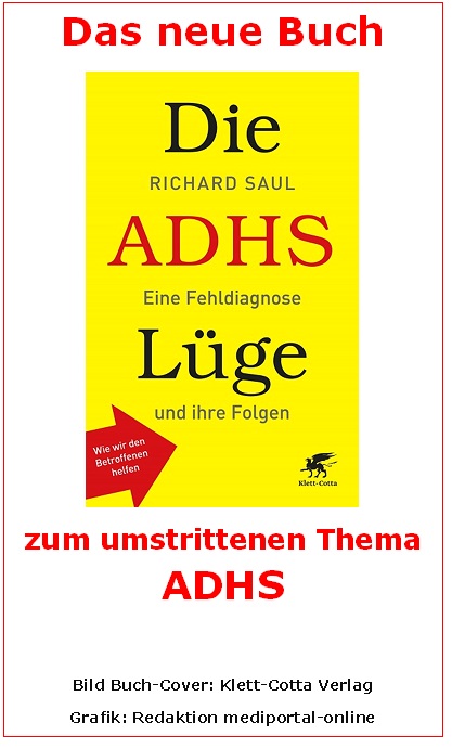 Die ADHS-Lüge