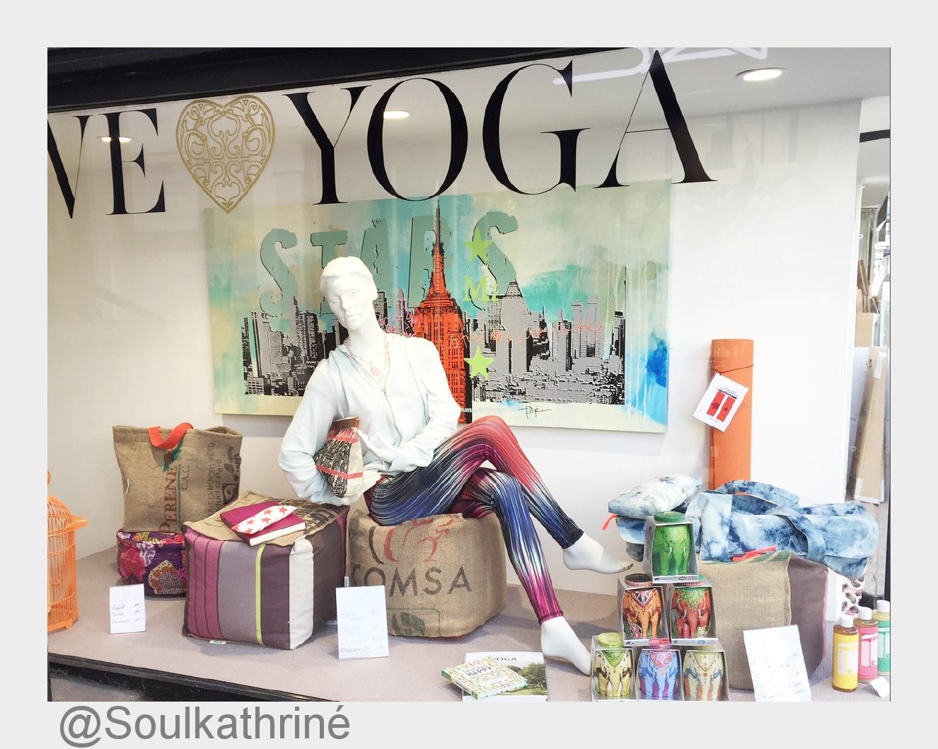 Der Concept Store"Soulkathrine" in Hamburg (Bildquelle: @Soulkathriné) Der Concept Store"Soulkathrine" in Hamburg (Bildquelle: @Soulkathriné)