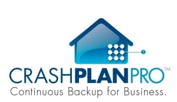 CrashPlan-PRO - die Backup-Lösung für KMUs CrashPlan-PRO - die Backup-Lösung für KMUs