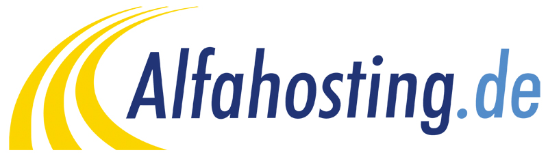 Webhosting vom Testsieger: Alfahosting - ...echter Service!