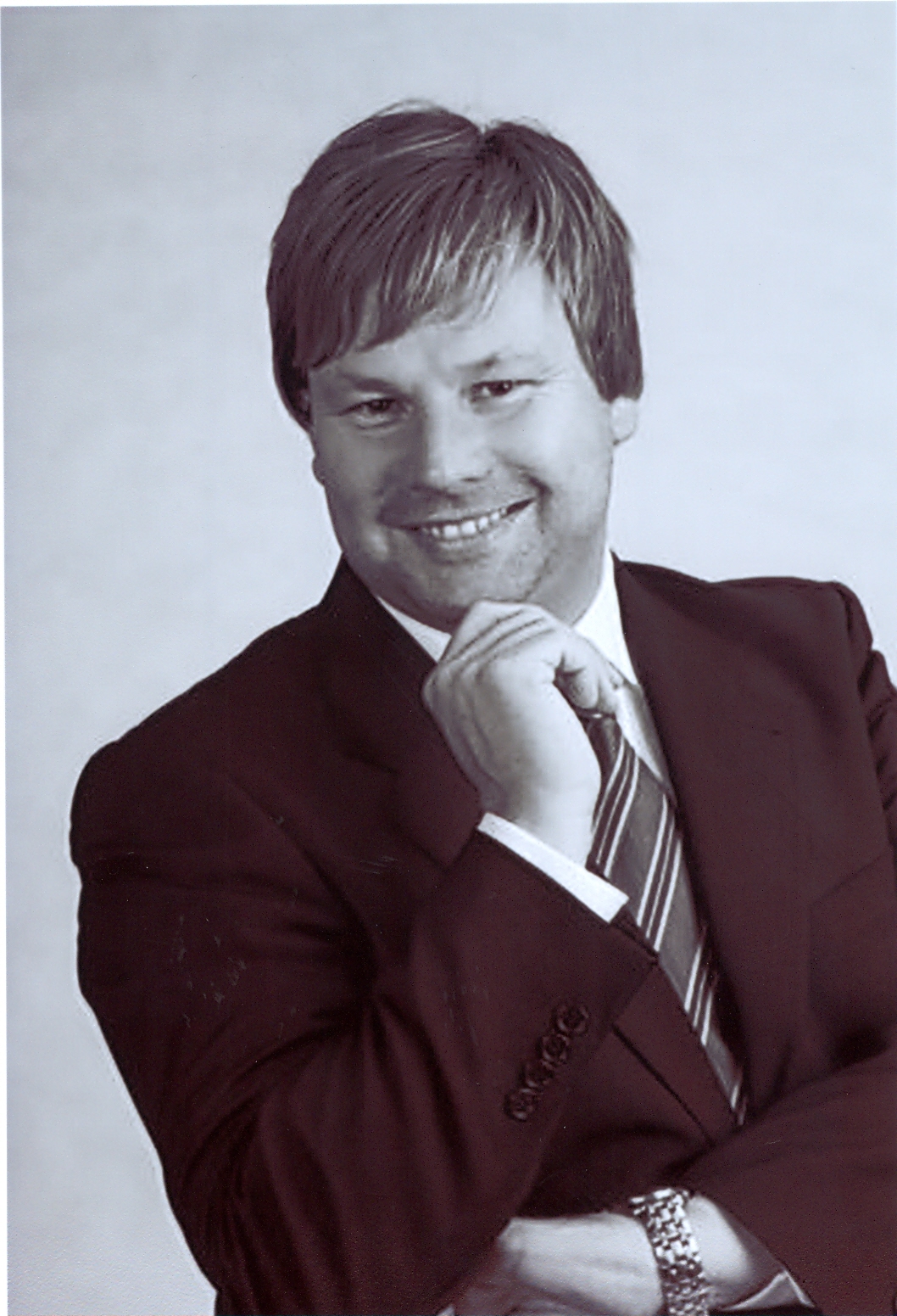 Marcus Reinhard
