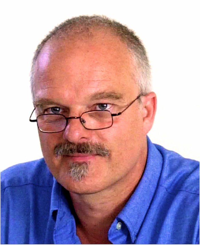 Tom Freudenthal Tom Freudenthal