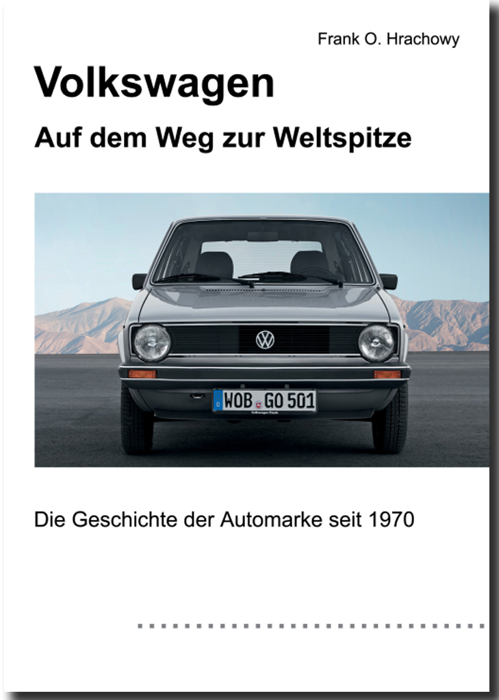 VW?Auf dem Weg zur Weltspitze