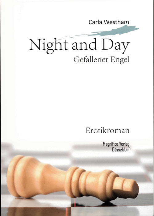 Dieser Erotikthriller macht Lust auf mehr! Spannung und knisternde Erotik von Carla Westham Dieser Erotikthriller macht Lust auf mehr! Spannung und knisternde Erotik von Carla Westham