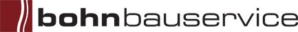 Logo von BOHN BAUSERVICE - Meisterbetrieb für Malerarbeiten, Trockenbau, Innausbau und Renovierungen Logo von BOHN BAUSERVICE - Meisterbetrieb für Malerarbeiten, Trockenbau, Innausbau und Renovierungen