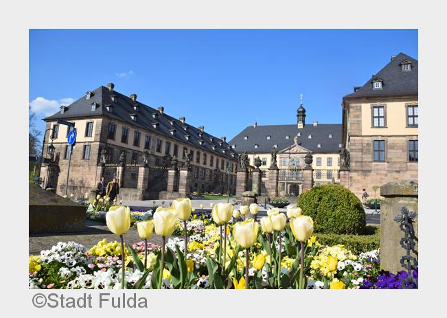 Magistrat der Stadt Fulda (Bildquelle: Stadt Fulda)