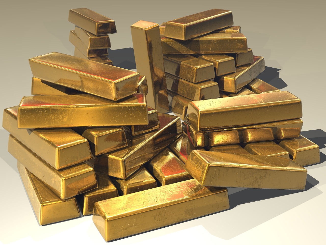 Google wird Gold-Domains bei einschlägigen Suchanfragen bevorzugen Google wird Gold-Domains bei einschlägigen Suchanfragen bevorzugen