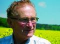 Percy Schmeiser Bild: Atlantis Filmfest