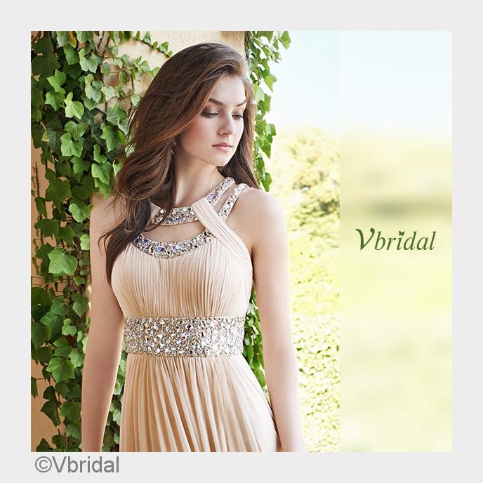 Cocktailkleider 2015 - Vbridal (Bildquelle: Vbridal)