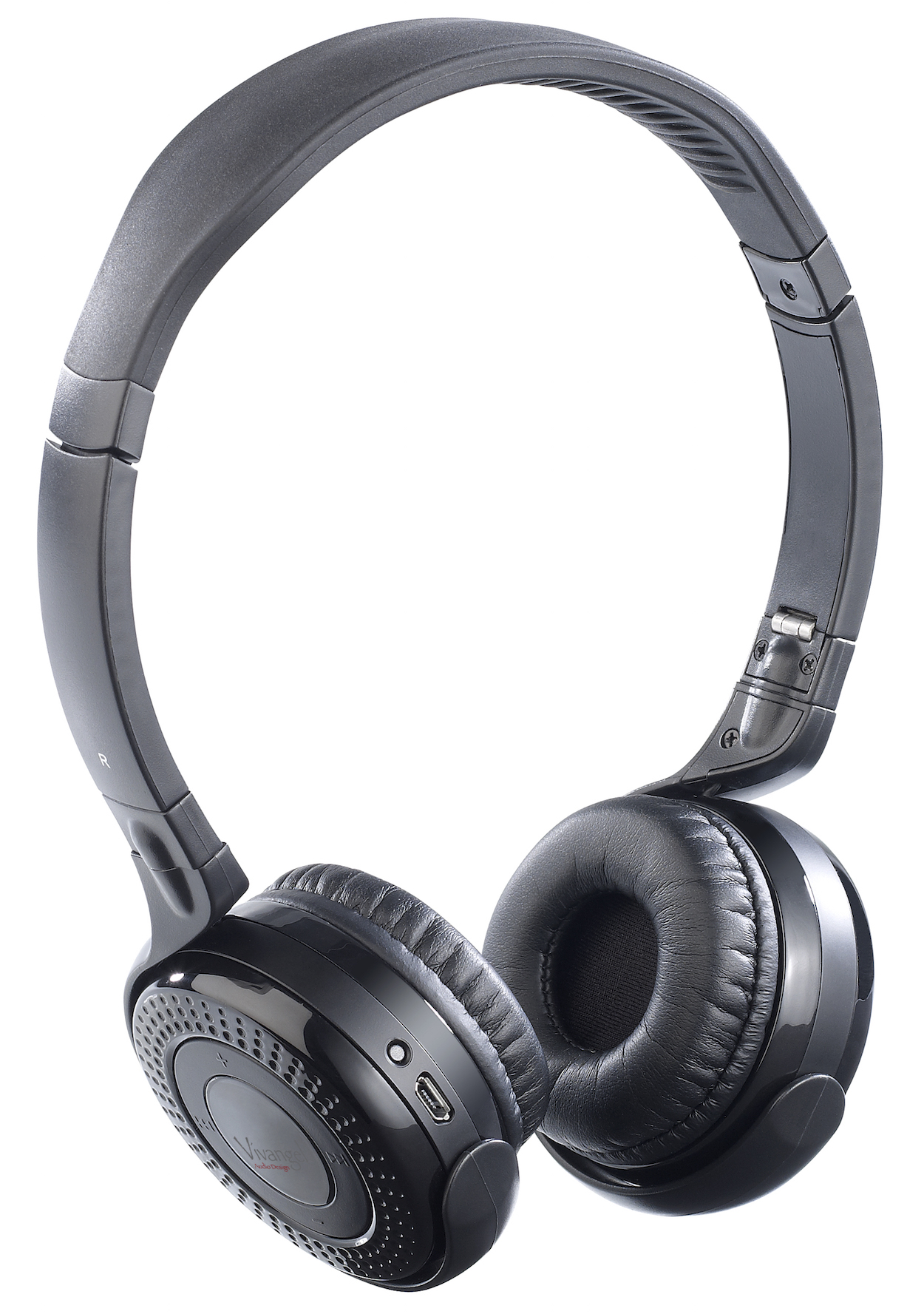 Bluetooth On-Ear Headset Bluetooth On-Ear Headset