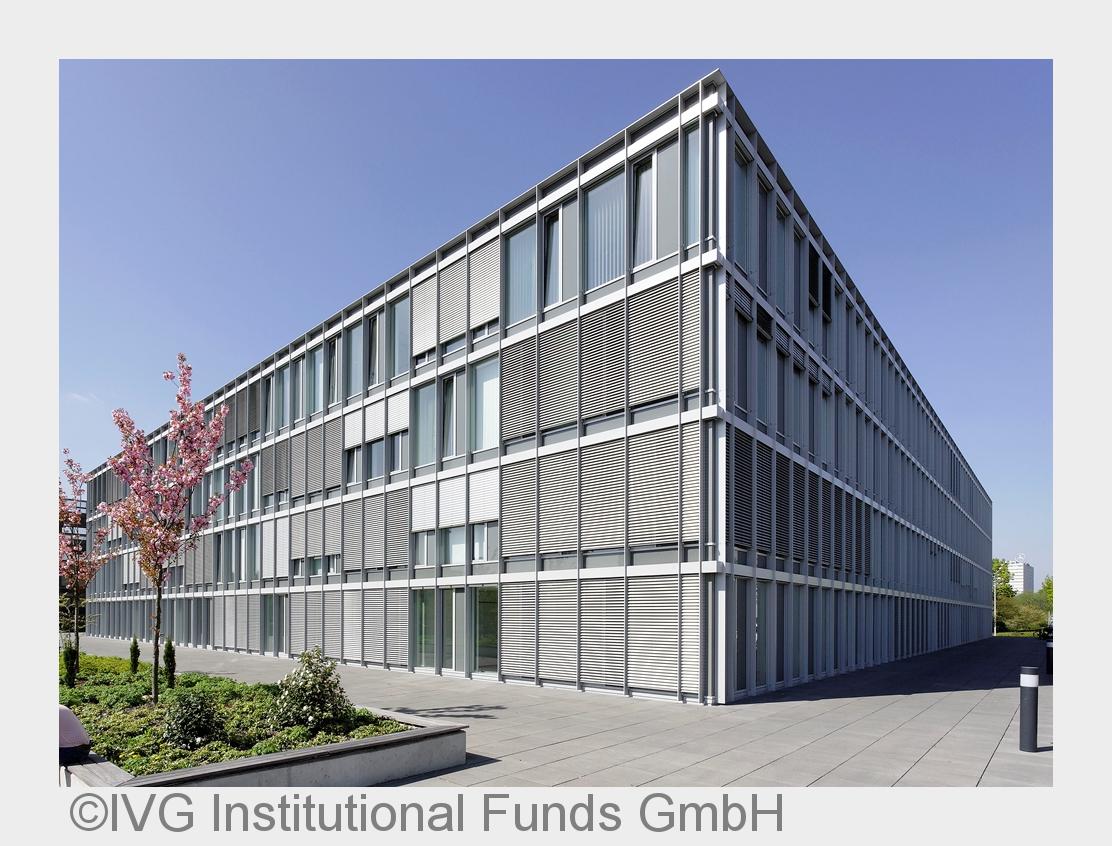 Das artquadrat in Bonn: Neuer Standort für das Business Center DER TÜNKER. (Bildquelle: IVG Institut Das artquadrat in Bonn: Neuer Standort für das Business Center DER TÜNKER. (Bildquelle: IVG Institut
