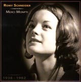 Romy Schneider Romy Schneider