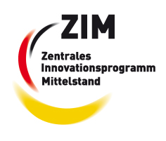 ZIM Beratung IFM-Meyer für das Zentrale Innovationsprogramm Mittelstand ZIM Beratung IFM-Meyer für das Zentrale Innovationsprogramm Mittelstand