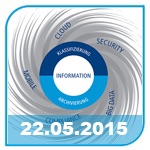 dataglobal veranstaltet einen Webcast zum Thema Unified Archiving.