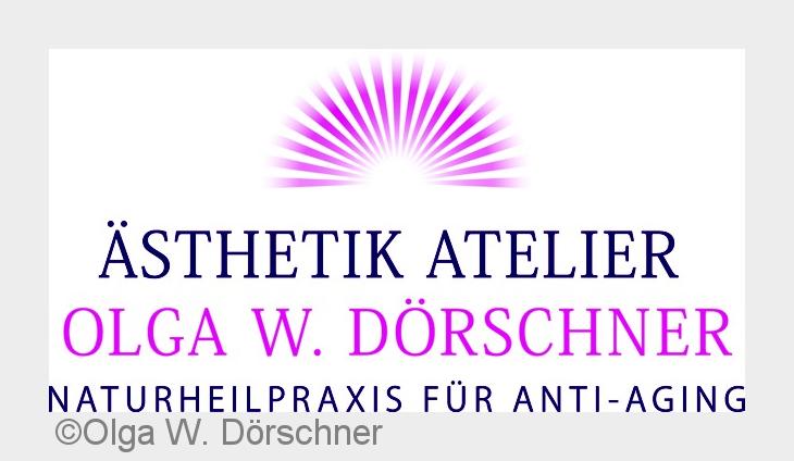 Ästhetik Atelier Olga W. Dörschner (Bildquelle: Olga W. Dörschner) Ästhetik Atelier Olga W. Dörschner (Bildquelle: Olga W. Dörschner)