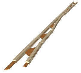 EQ-Flex Systemträger EQ-Flex Systemträger