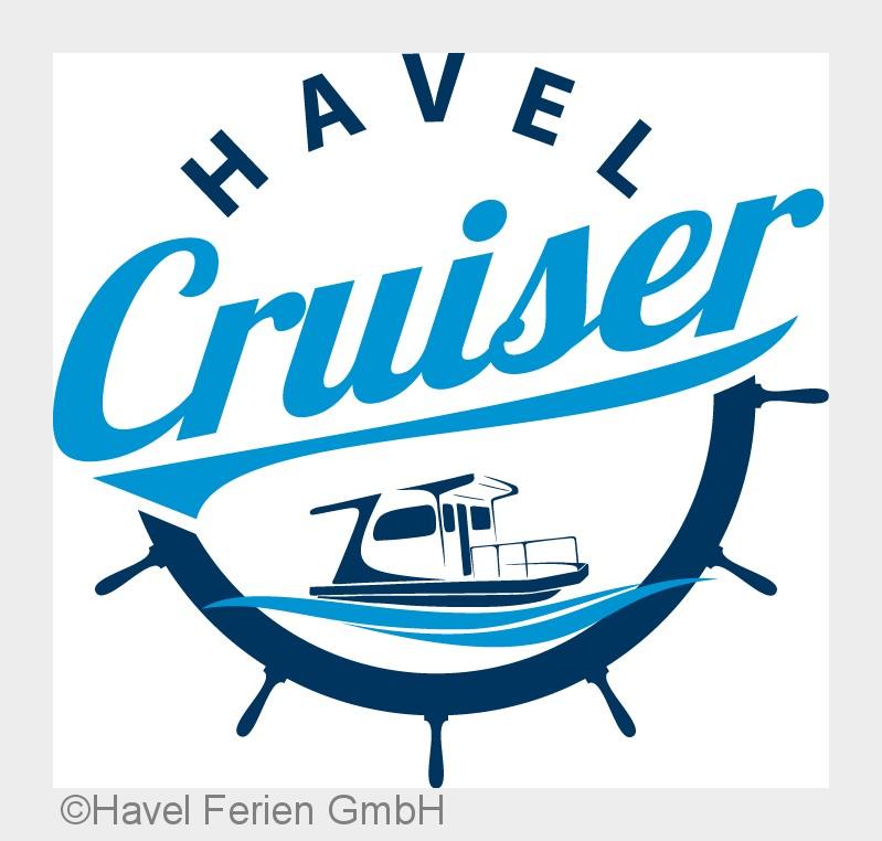 Logo Havel Cruiser (Bildquelle: Havel Ferien GmbH) Logo Havel Cruiser (Bildquelle: Havel Ferien GmbH)