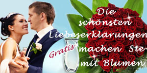 Blumen zum Muttertag