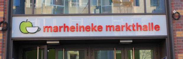 Marheineke Markthalle Marheineke Markthalle