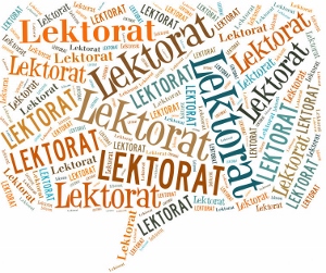 Warum ein Lektorat sich lohnt Warum ein Lektorat sich lohnt