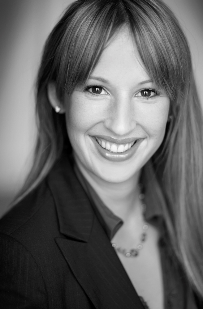 Katharina Thönnessen Geschäftsführerin der FHG