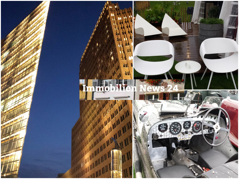 Wohnkultur: Dieästhetische Schönheit?Diskussionsbeitrag Eric Mozanwoski, Immobilienkaufmann aus S