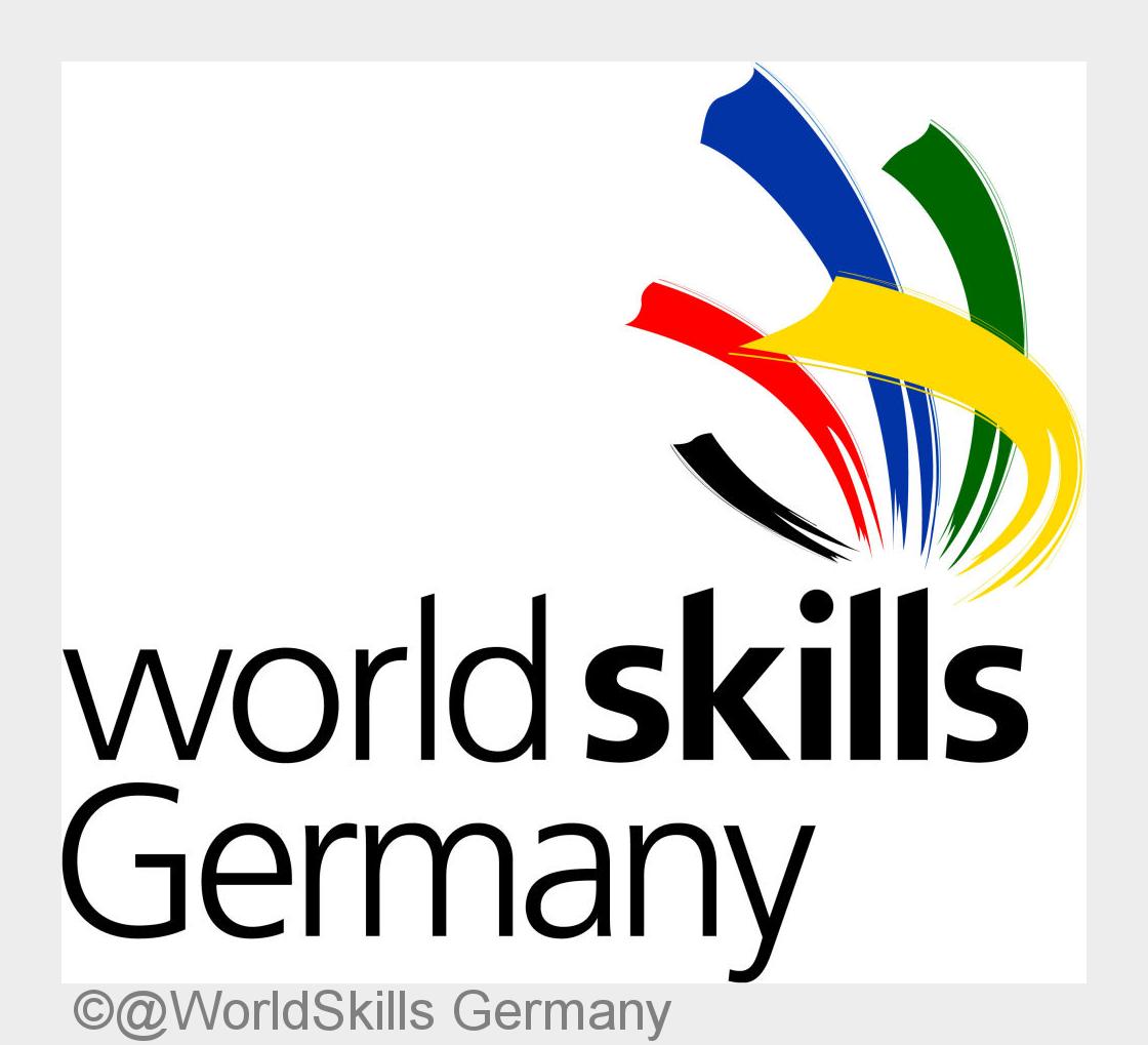 Deutschen WM-Teilnehmern bei den Köchen und im Restaurantserviceüber die Schulter schauen (Bildquell