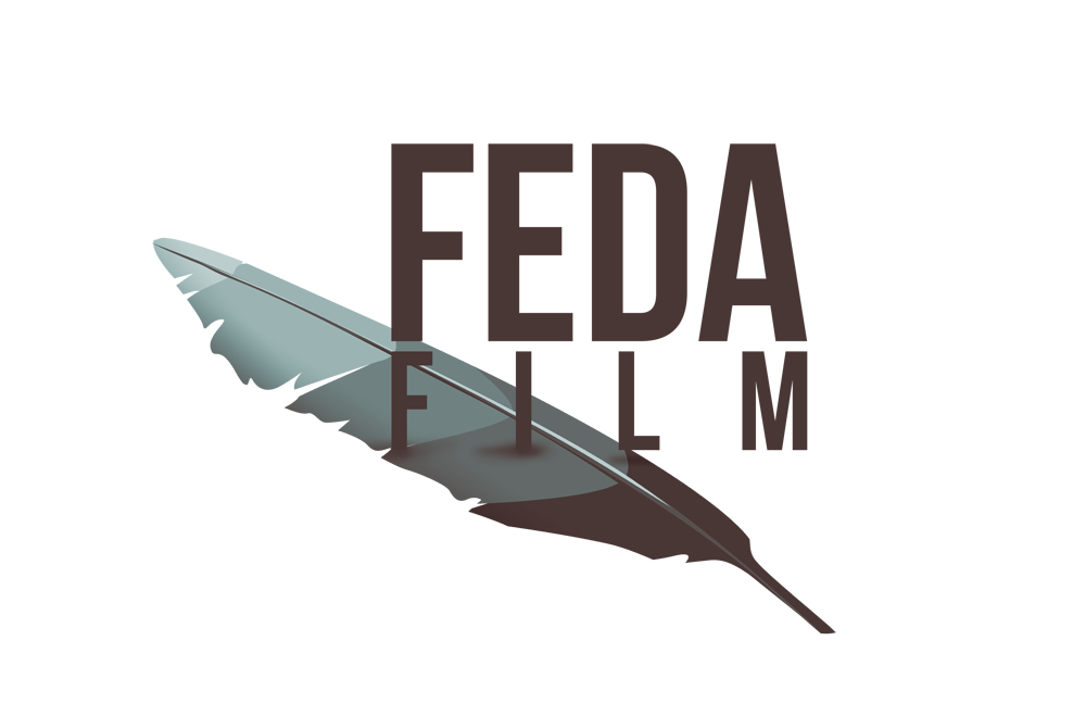 FEDA Film Logo FEDA Film Logo