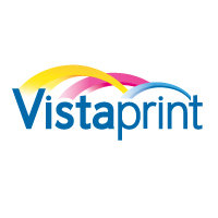 Vistaprint - Weihnachtskarten