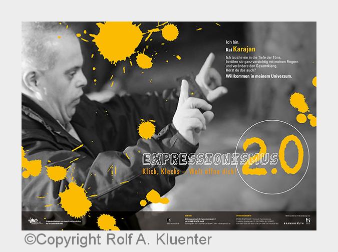 BRAND HEALTH gewinnt den COMPRIX-Gold-Award für das Inklusionsprojekt"Expressionismus 2.0" BRAND HEALTH gewinnt den COMPRIX-Gold-Award für das Inklusionsprojekt"Expressionismus 2.0"