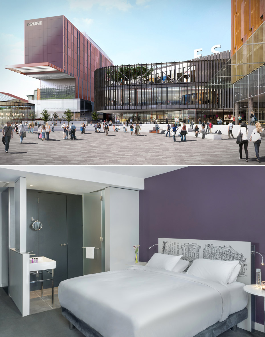 Bildnachweis: Meliá Hotels International Bildnachweis: Meliá Hotels International