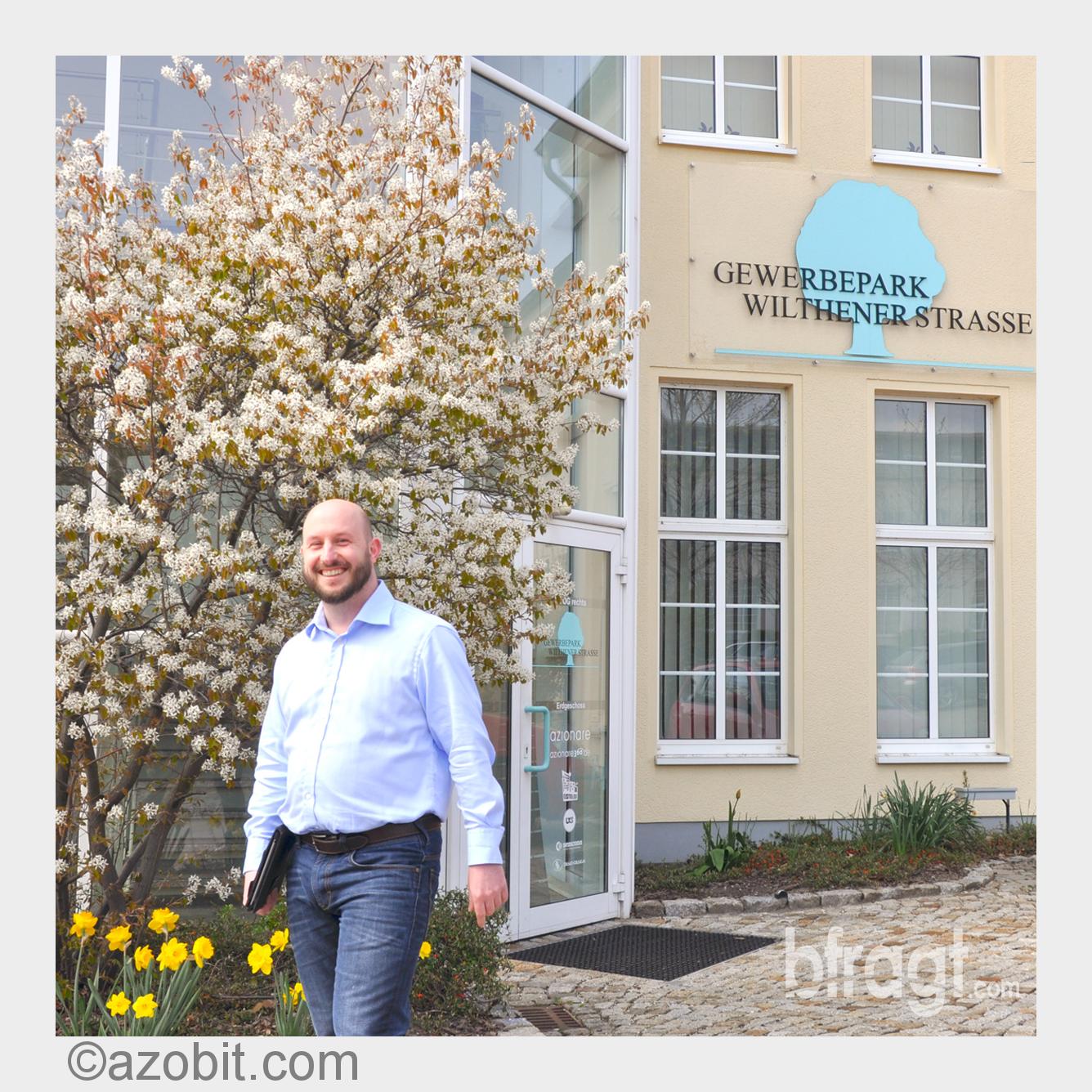 bfragt.com - Marktforschung und Sozialforschung - Bautzen (Bildquelle: azobit.com)