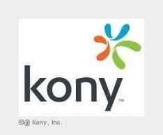 (Bildquelle: @ Kony, Inc.) (Bildquelle: @ Kony, Inc.)