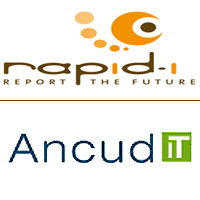 Ancud IT und der Open Source Data Mining Weltmarktführer Rapid-I verkünden Partnerschaft Ancud IT und der Open Source Data Mining Weltmarktführer Rapid-I verkünden Partnerschaft