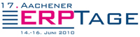 17. Aachener ERP-Tage