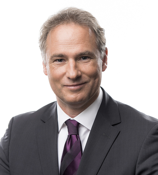 Christoph Kempkes wird neues Vorstandsmitglied der AGRAVIS Raiffeisen AG.