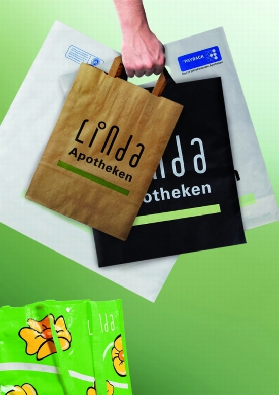 LINDA Tütensortiment