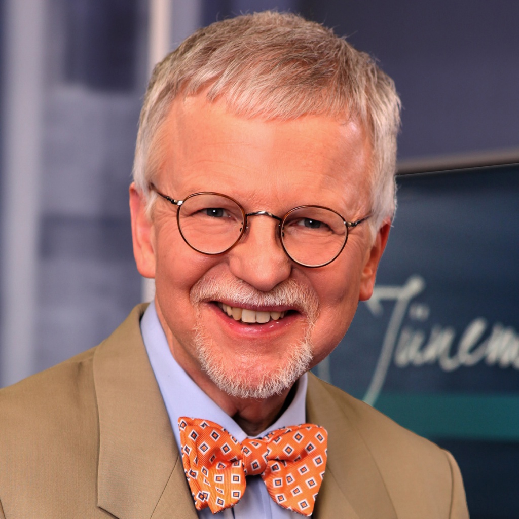 Dr. Bernhard Jünemann