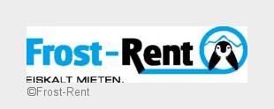 Kühlfahrzeuge mieten Augsburg - Frost-Rent (Bildquelle: Frost-Rent)