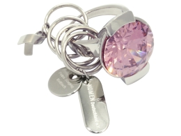 PINK RING - Schlüsselanhänger von jewels24.de - Ihr Juwelier online PINK RING - Schlüsselanhänger von jewels24.de - Ihr Juwelier online