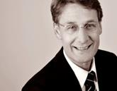 Dr. Martin Hertkorn vom INQUA-Institut für Coaching und Personalentwicklung in Berlin
