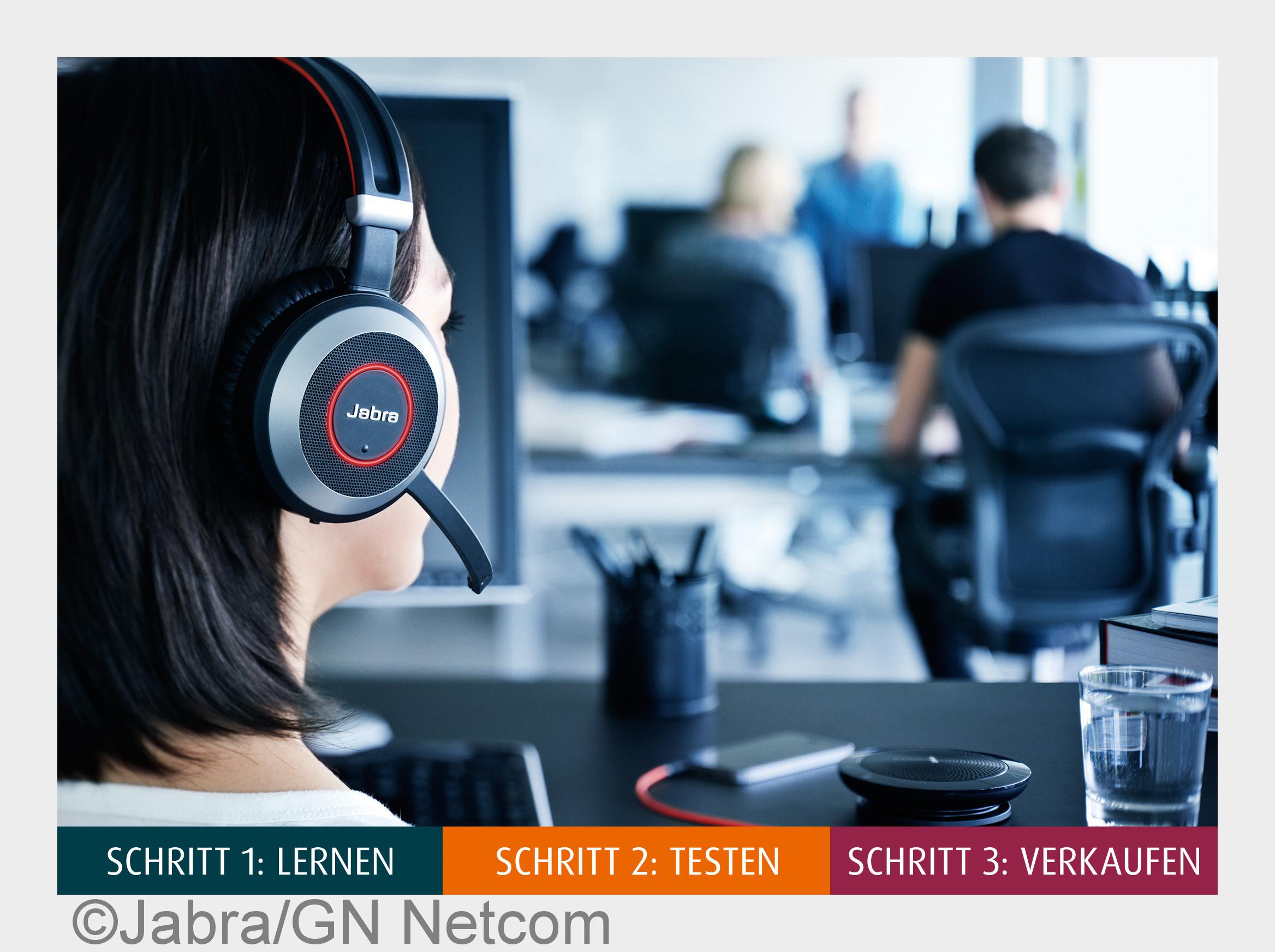 (Bildquelle: Jabra/GN Netcom) (Bildquelle: Jabra/GN Netcom)