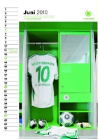Kalenderblatt VfL Kalender Kalenderblatt VfL Kalender