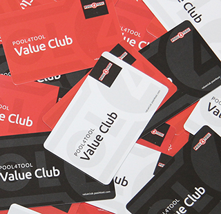 POOL4TOOL Value Club