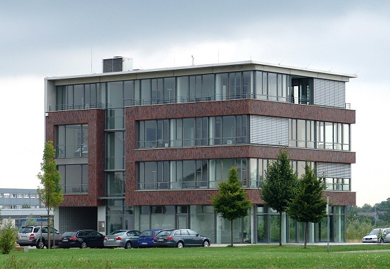 Zentrale bloove GmbH