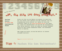 www.bierling-war-gestern.de gibt gute Tipps, wie Unternehmen das Internet für geschäftliche Erfolge www.bierling-war-gestern.de gibt gute Tipps, wie Unternehmen das Internet für geschäftliche Erfolge