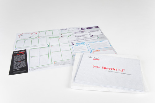 Das Speech Pad Das Speech Pad